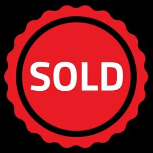 ASO Angela Webber RUBBISH Jacket SCREEN ACCURATE Size Medium